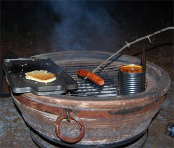 Dinner